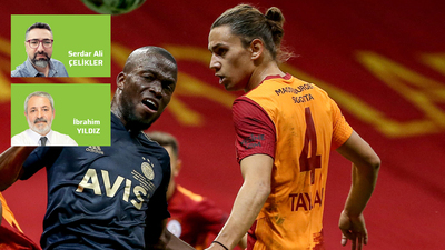 "Kaybetmekten korkmamalı"