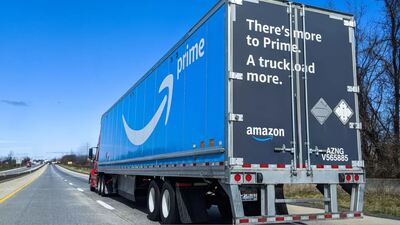 Amazon filosuna doğalgaz geliyor