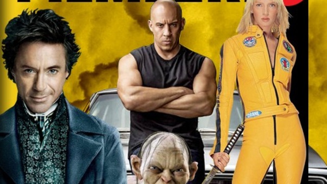 Mehmet Açar'la Sinema Dersleri: Aksiyon Filmleri-4