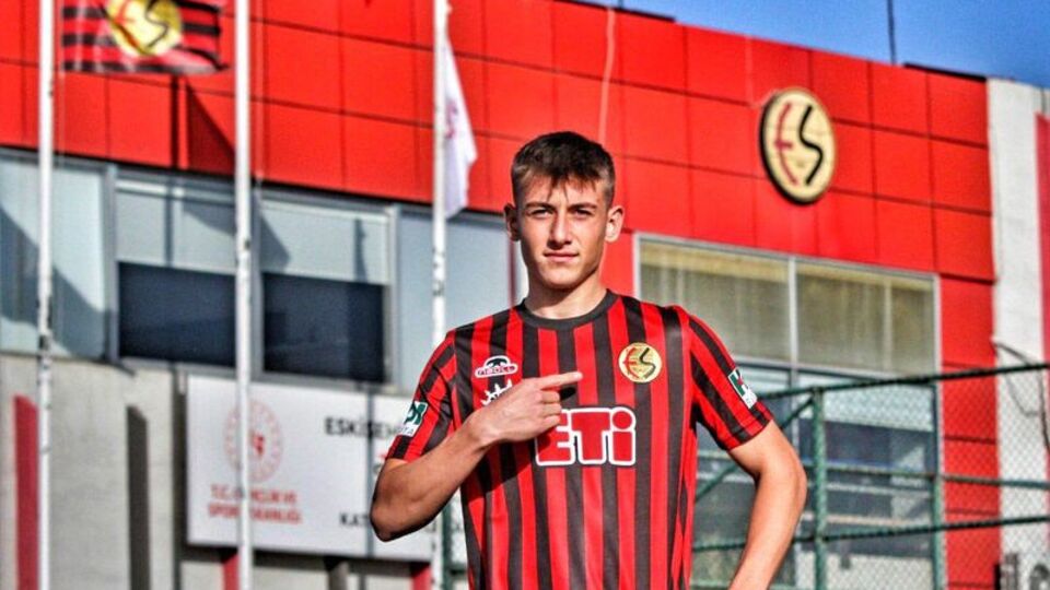 "Bilal'in parası FIFA dosyalarına gitti"