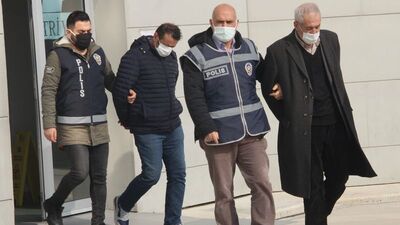 Sahte emlakçılardan 1 milyonluk vurgun