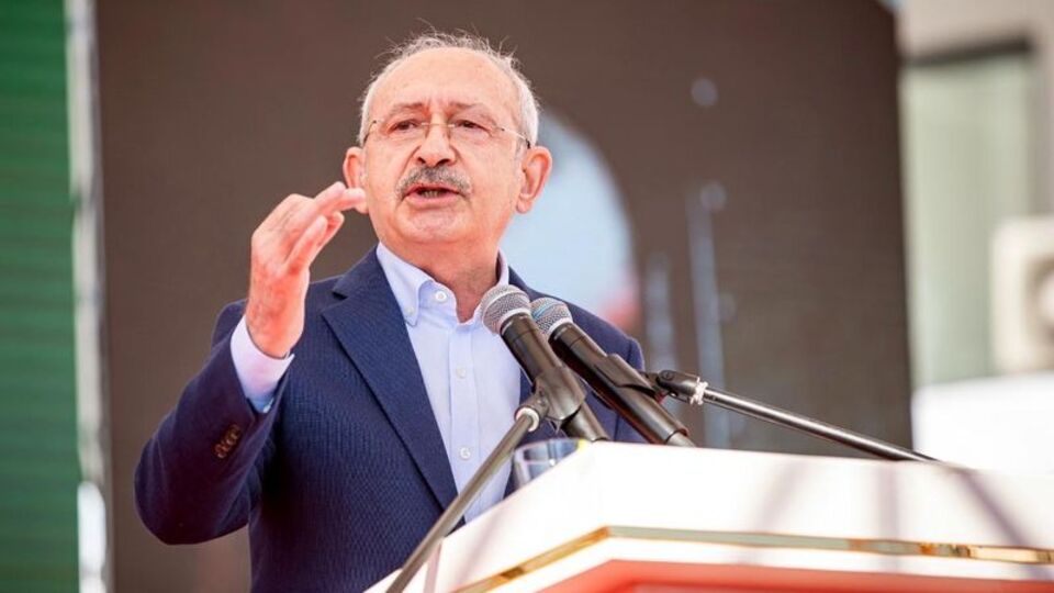 "Belediyelerimiz koçbaşıdır"