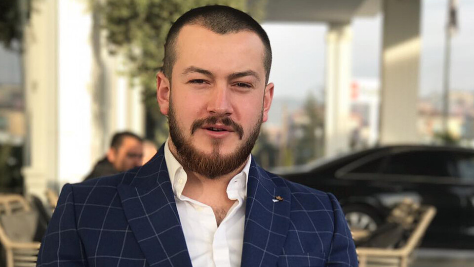 Survivor Reşat kimdir?