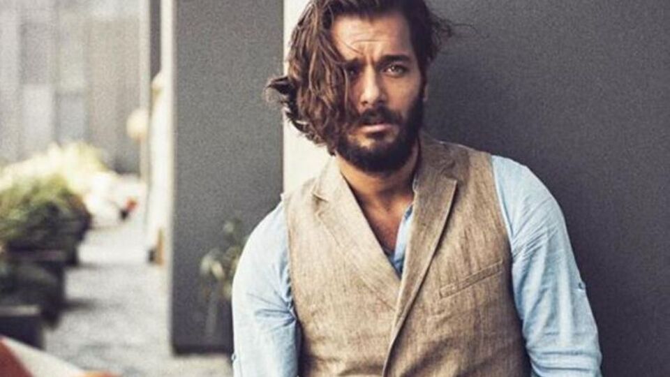 Survivor Hayrettin kimdir?