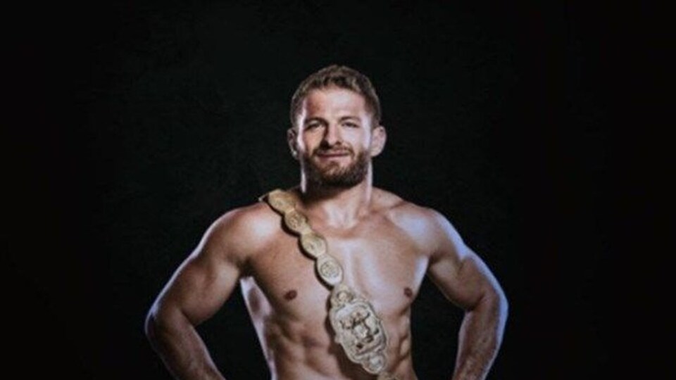 Survivor İsmail Balaban kimdir?