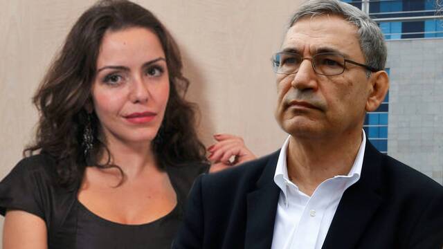 'Benimle keyif yapıp, onunla dolaşıyordu'