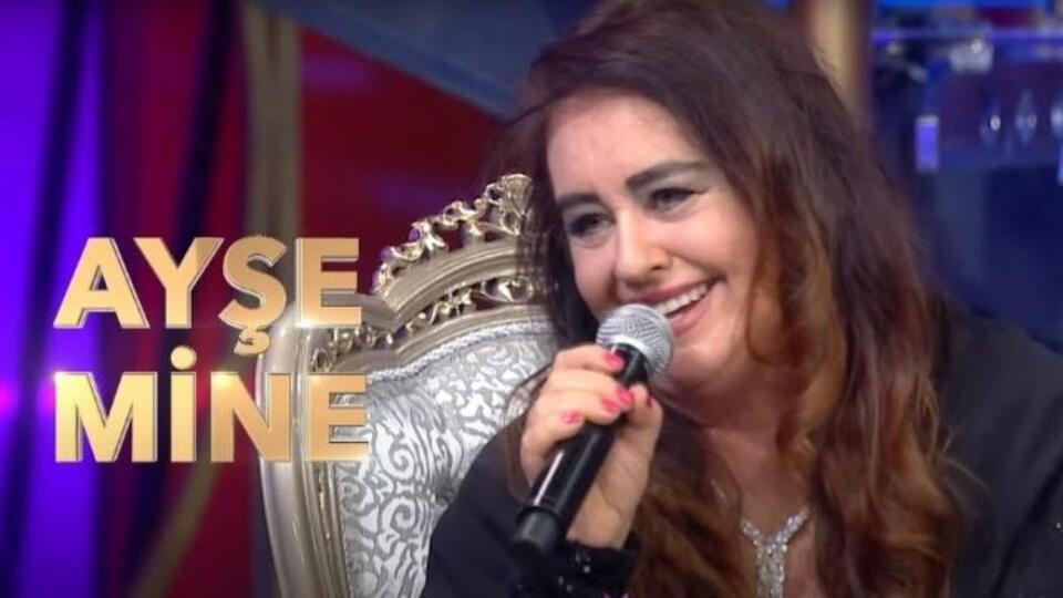 Ayşe Mine kimdir?