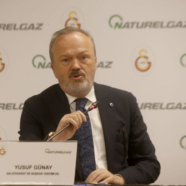 "Seyirci konusunda başvuru yapacağız"