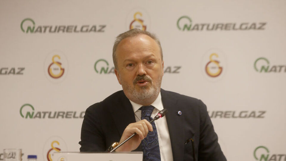 "Seyirci konusunda başvuru yapacağız"