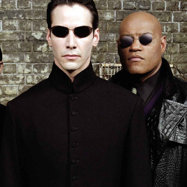 Matrix oyuncuları kimler?
