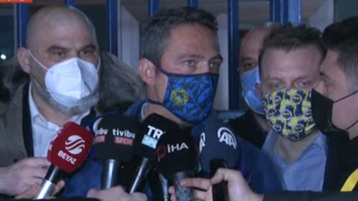 "Şampiyonluğun habercisi"