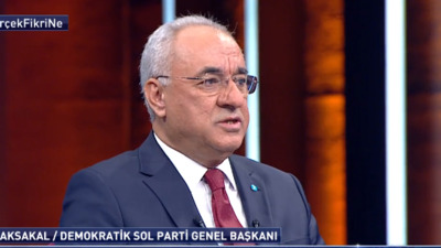 "Anayasa değişikliğini tetiklemiş olabiliriz"