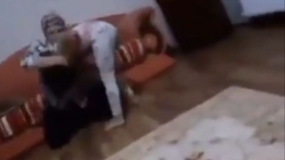 İnfial yarattı! Cani anne tutuklandı