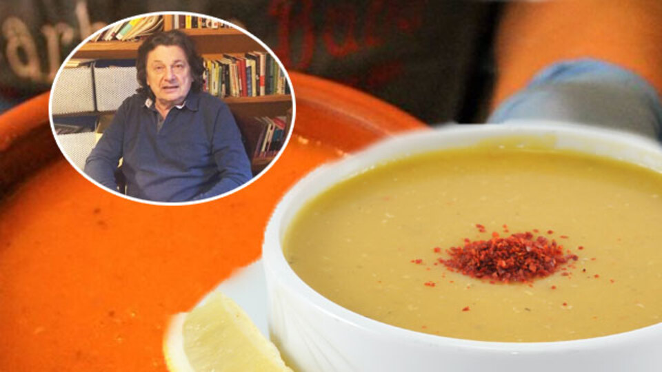 Tarhana mı, mercimek mi? İnterneti ikiye böldü