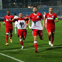 Adana Demirspor, Ankaraspor'u devirdi