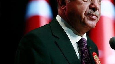 "Irkçı muameleyi elçiliklerimize bildirin"