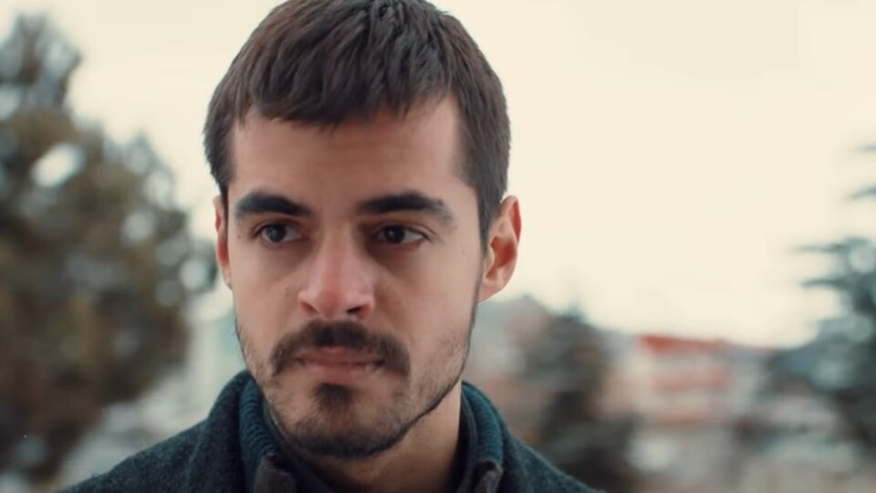 Gönül Dağı yeni fragman geldi!