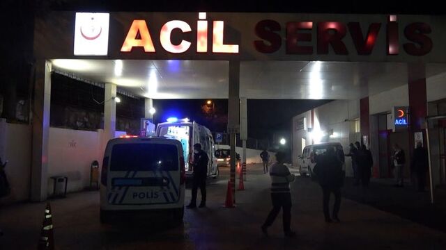 Asansör boşluğuna düşen işçi kurtarılamadı