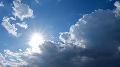 Yurt genelinde yağış yok, sıcaklıklar artıyor