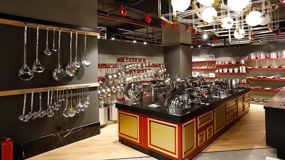 'Hedef dünyada ilk 5'