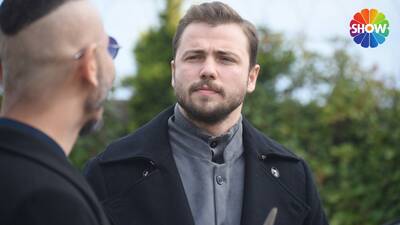 Ali Rıza, Balaban'ı arıyor