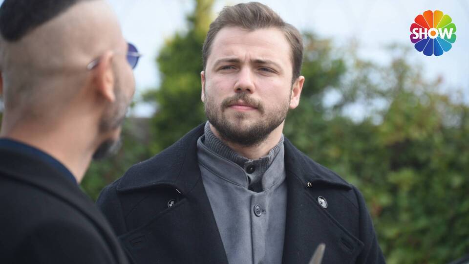 Ali Rıza, Balaban'ı arıyor