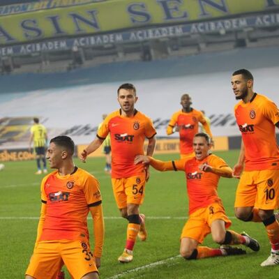 2 gitti kaldı 18!