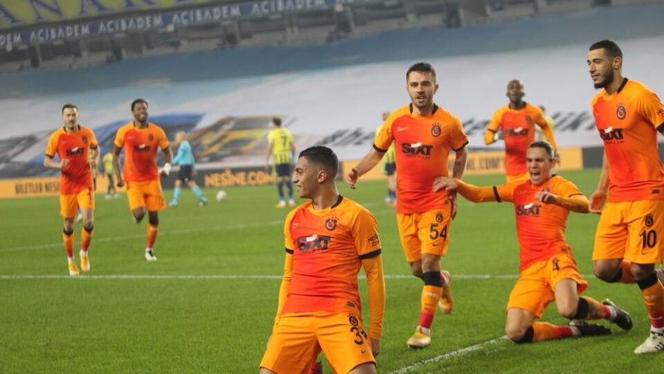 2 gitti kaldı 18!