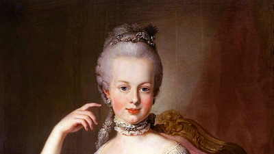 Marie Antoinette kimdir?
