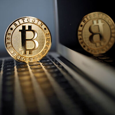 "Alo Fetva"ya bitcoin sorusu