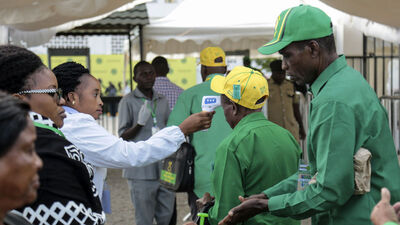 Tanzanya'da "gizemli hastalık" alarmı!