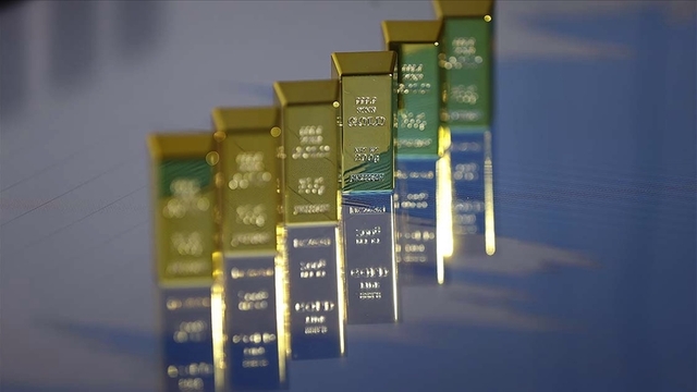 En fazla ihracat artışı mücevherde