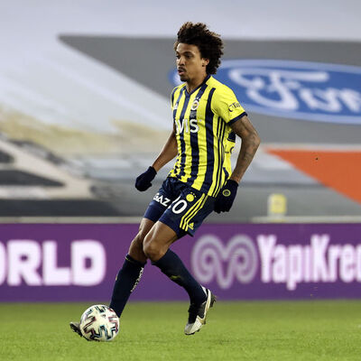 Luiz Gustavo'dan kötü haber
