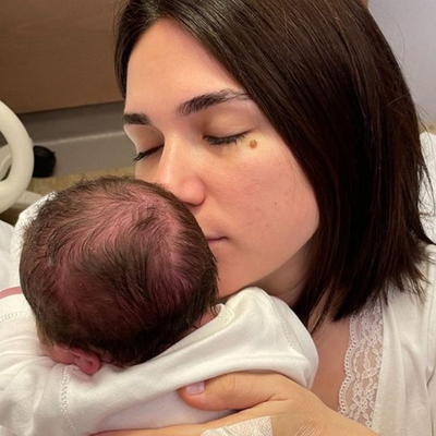 "Avuç içi kadar mutluluk"