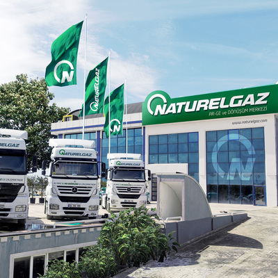 Naturelgaz, borsaya geliyor