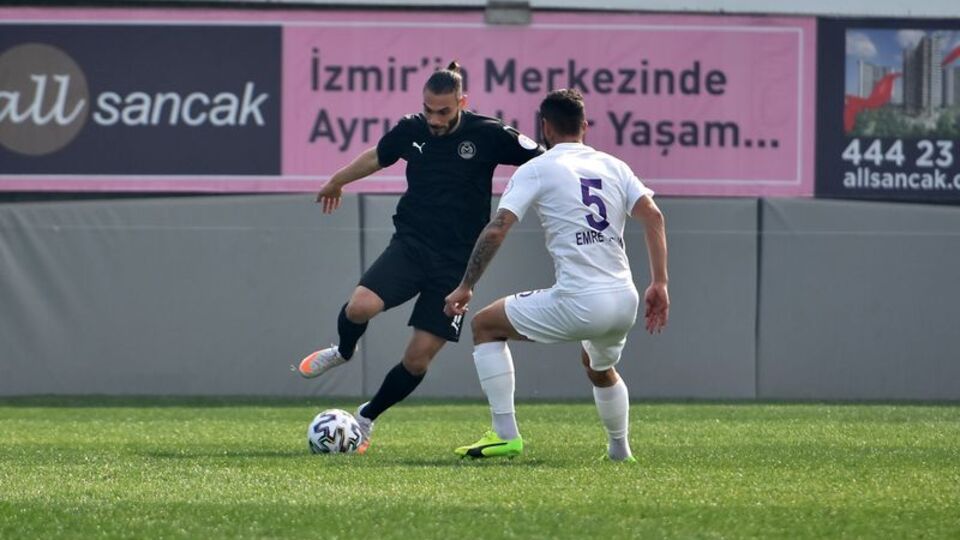 2. Lig'de toplu sonuçlar