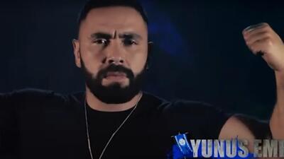 Survivor Yunus Emre Karabacak kimdir?