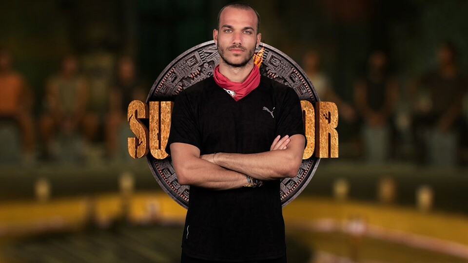 Survivor Sergen kimdir?