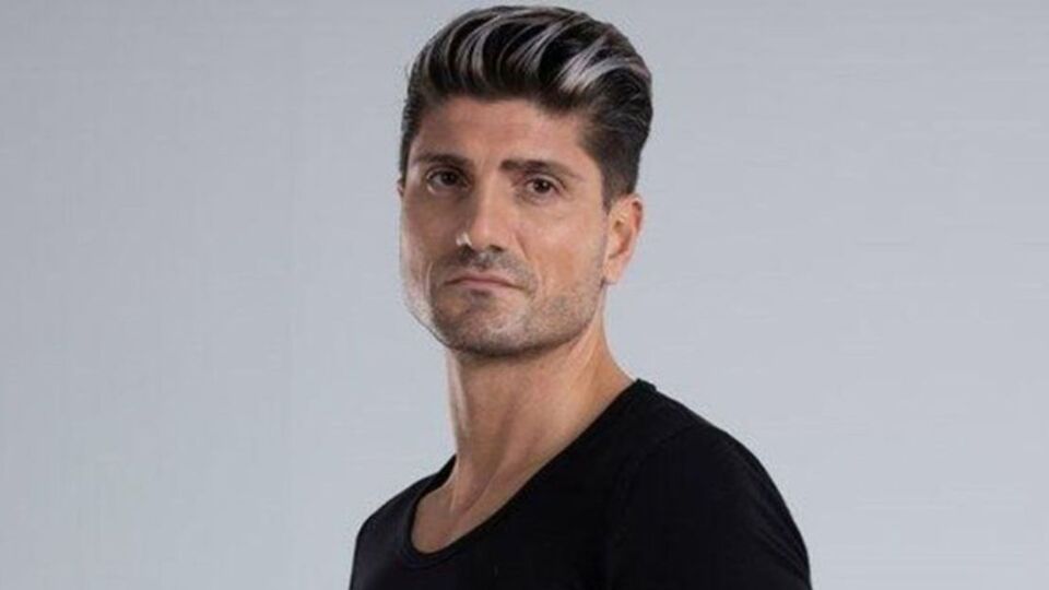 Survivor Barış kimdir?