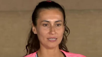 Survivor Gonca kimdir?