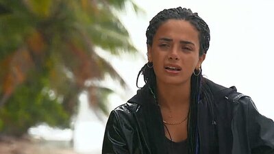 Survivor Duygu kimdir?