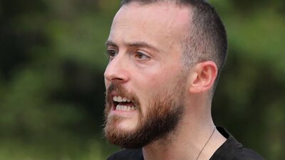 Survivor Baran kimdir?