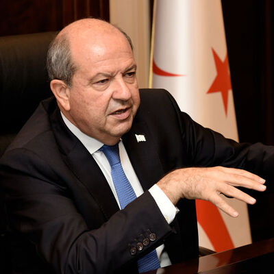 "Yama olamayız, ayrı devlet olduğumuz kabul edilmeli"