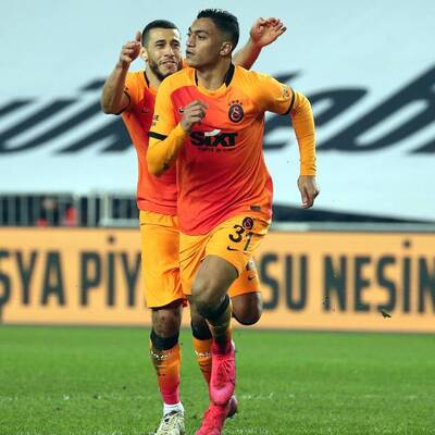 "Fenerbahçe'de olsa şampiyon yapar"