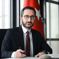 Altun'dan 7 Şubat MİT Kumpası mesajı