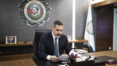 FETÖ'nün ilk kalkışması: 7 Şubat MİT Kumpası