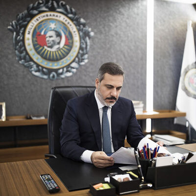 FETÖ'nün ilk kalkışması: 7 Şubat MİT Kumpası