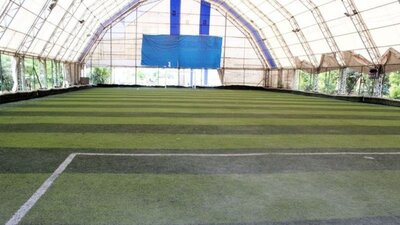 Halı Sahalar ne zaman açılacak?