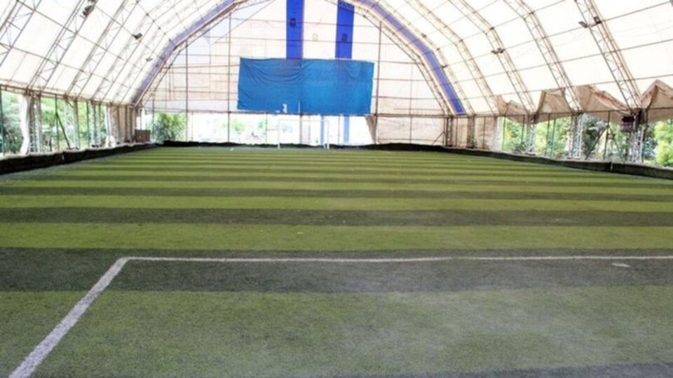 Halı Sahalar ne zaman açılacak?