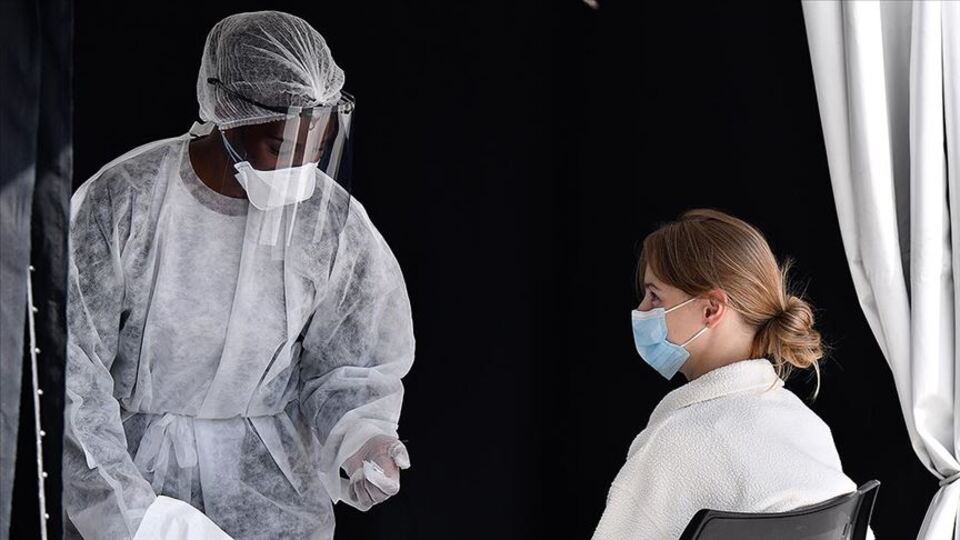 Koronadan ölen şehit sayılır mı?